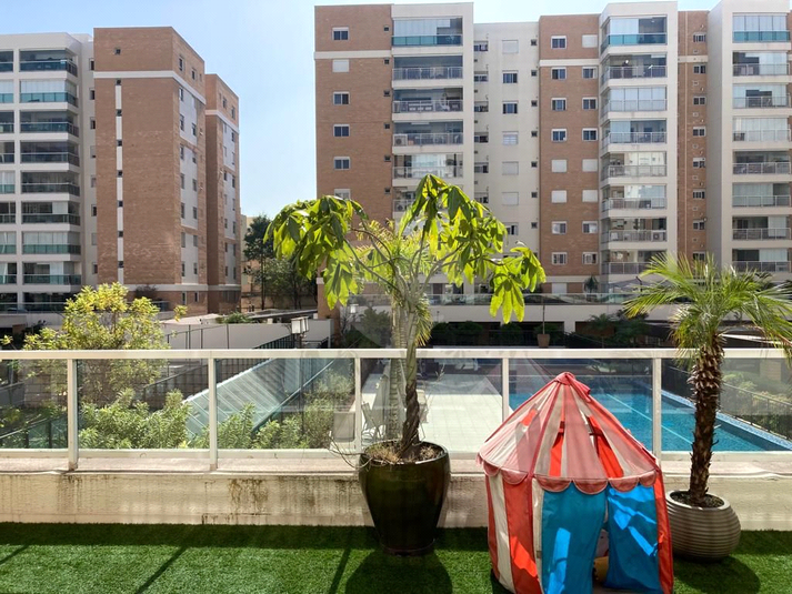 Venda Apartamento São Paulo Mooca REO701914 9