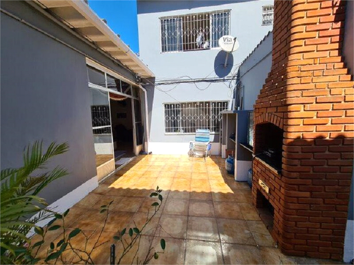 Venda Casa Diadema Taboão REO701930 25