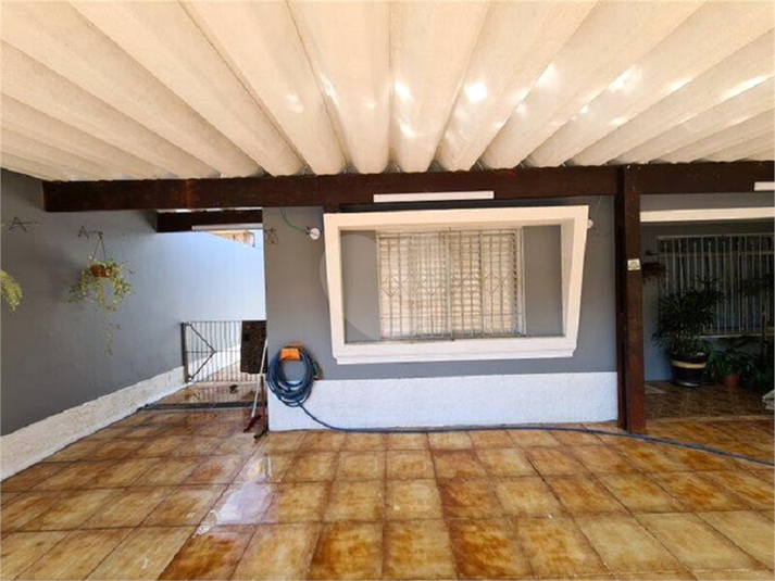 Venda Casa Diadema Taboão REO701930 29