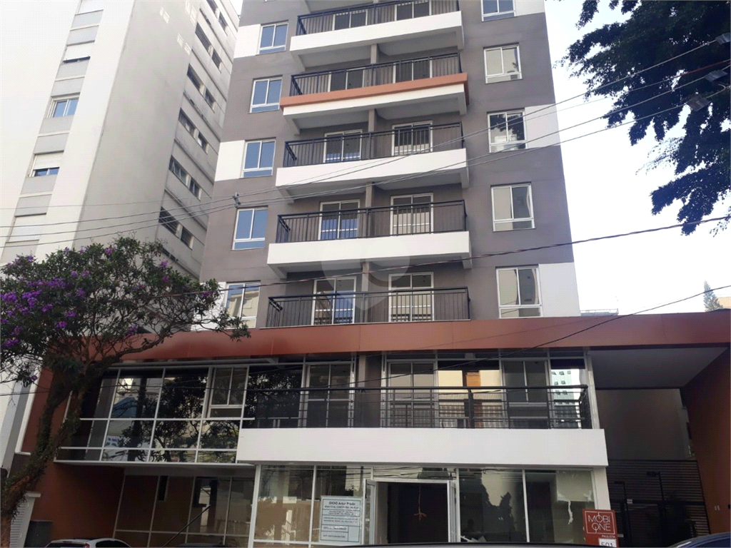 Venda Apartamento São Paulo Bela Vista REO701959 1