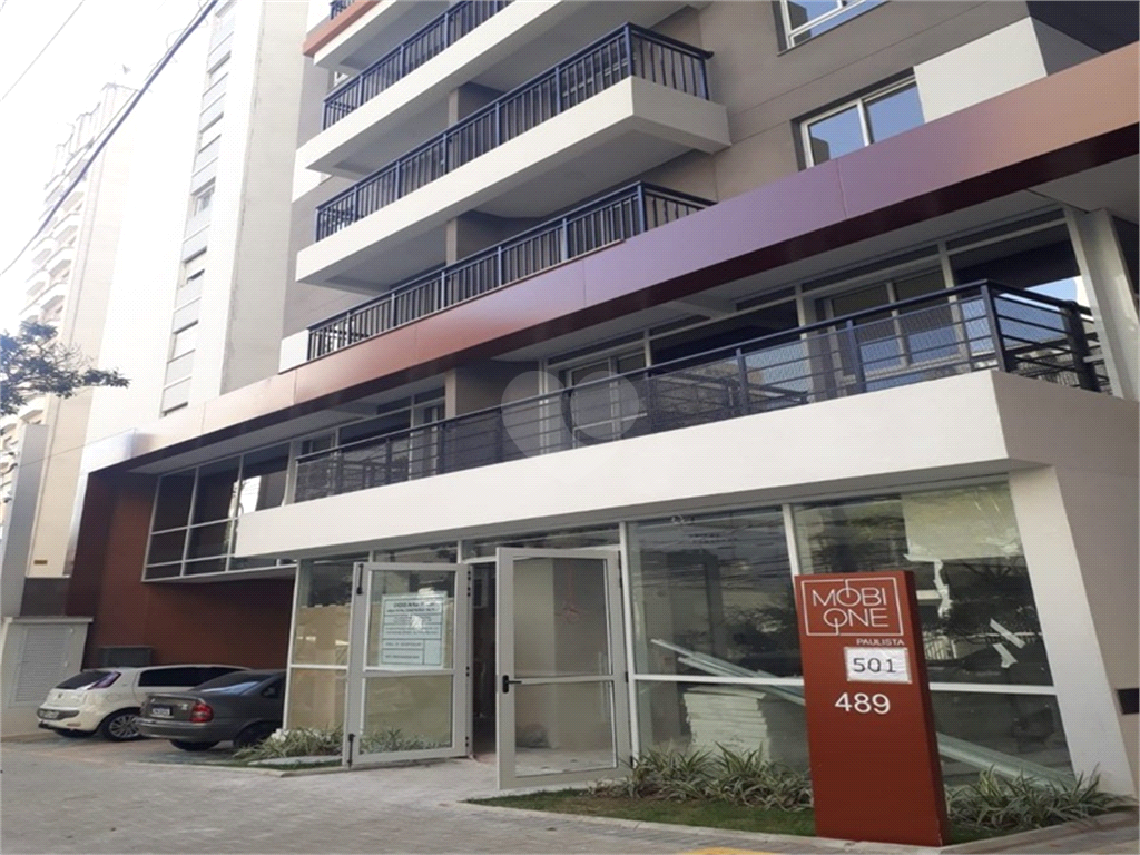 Venda Apartamento São Paulo Bela Vista REO701959 4