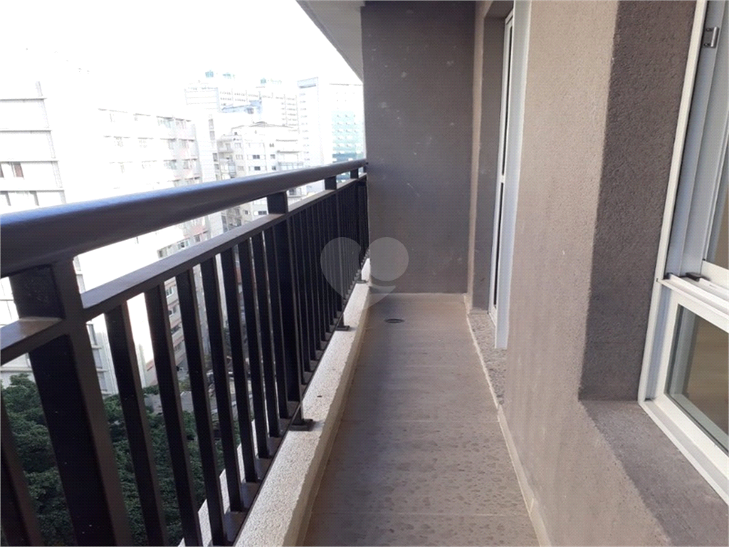 Venda Apartamento São Paulo Bela Vista REO701959 6