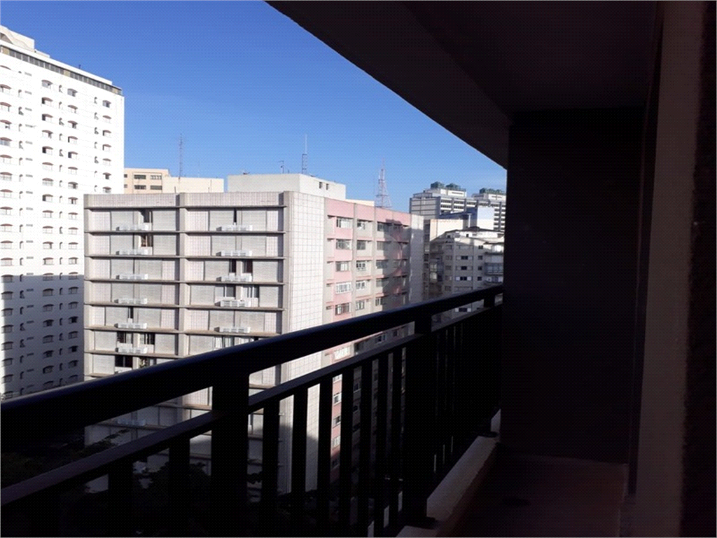 Venda Apartamento São Paulo Bela Vista REO701959 5