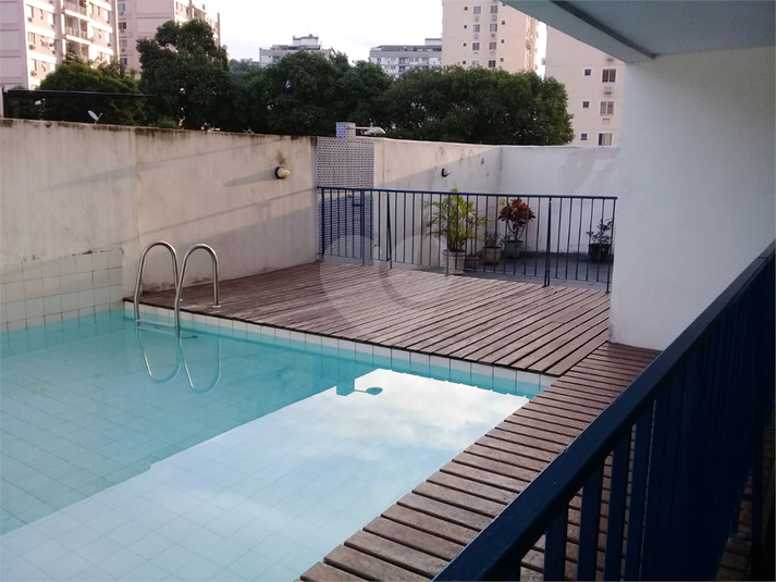 Venda Apartamento Rio De Janeiro Engenho Novo REO701971 24