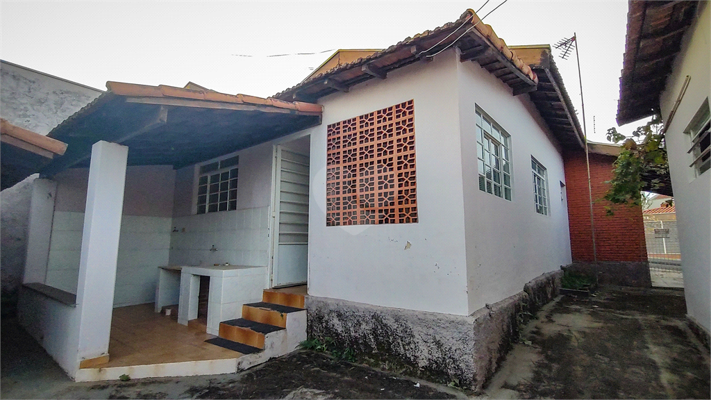 Venda Casa São João Da Boa Vista Vila Valentin REO701988 16