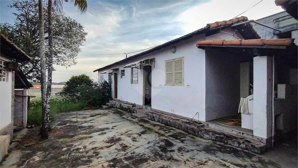 Venda Casa São João Da Boa Vista Vila Valentin REO701988 23