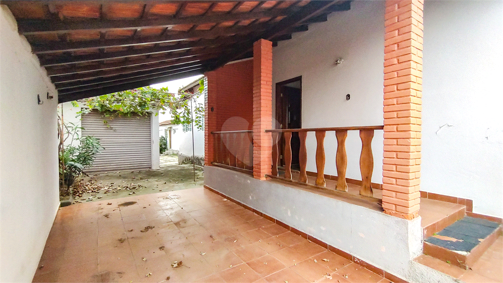 Venda Casa São João Da Boa Vista Vila Valentin REO701988 1