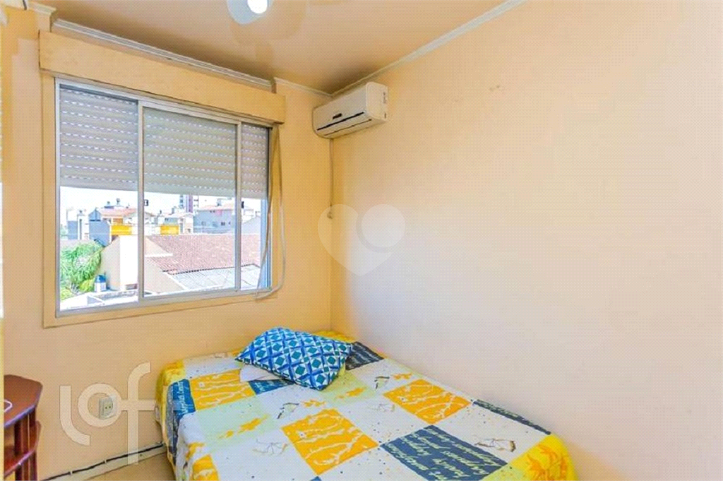 Venda Apartamento Porto Alegre Jardim Itu REO701991 23