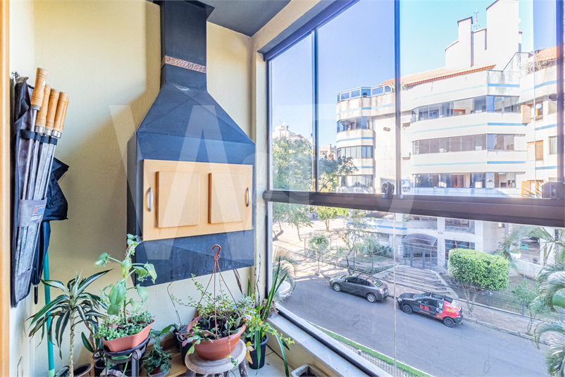 Venda Apartamento Porto Alegre Jardim Itu REO701991 12