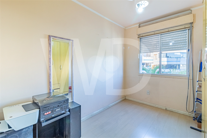 Venda Apartamento Porto Alegre Jardim Itu REO701991 27