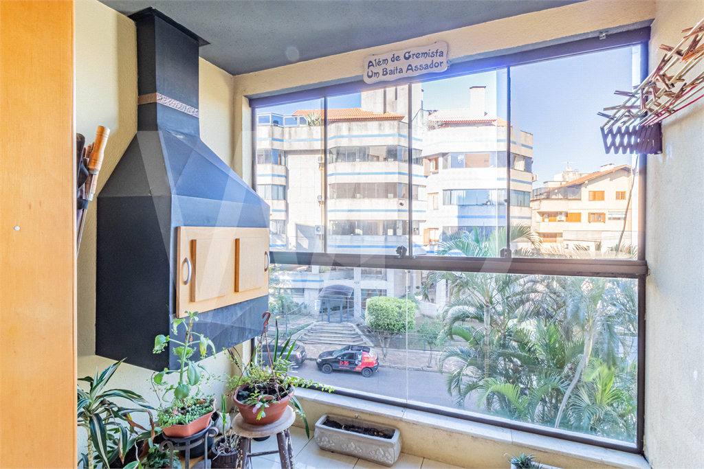 Venda Apartamento Porto Alegre Jardim Itu REO701991 10