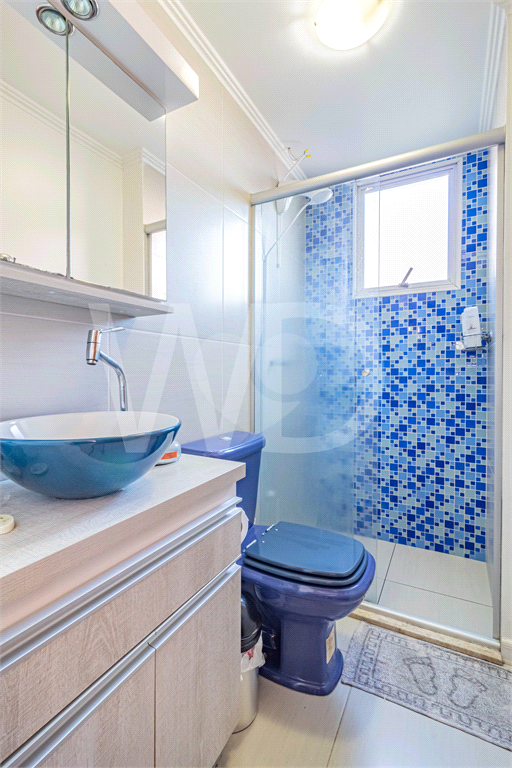 Venda Apartamento Porto Alegre Jardim Itu REO701991 31