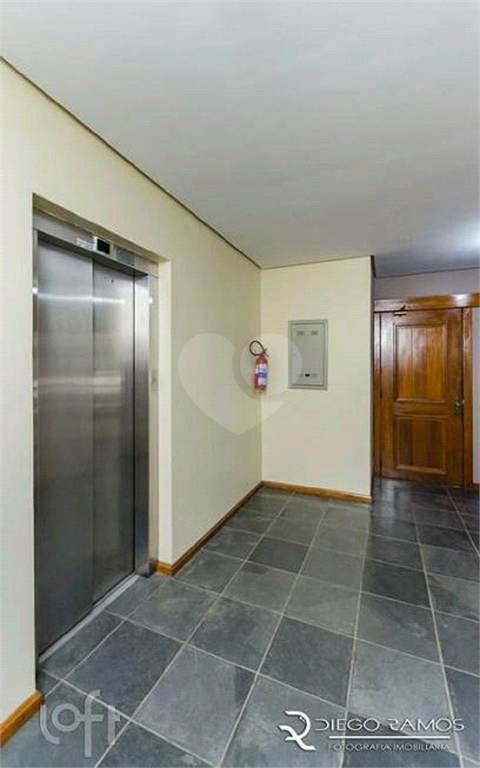 Venda Apartamento Porto Alegre Jardim Itu REO701991 38