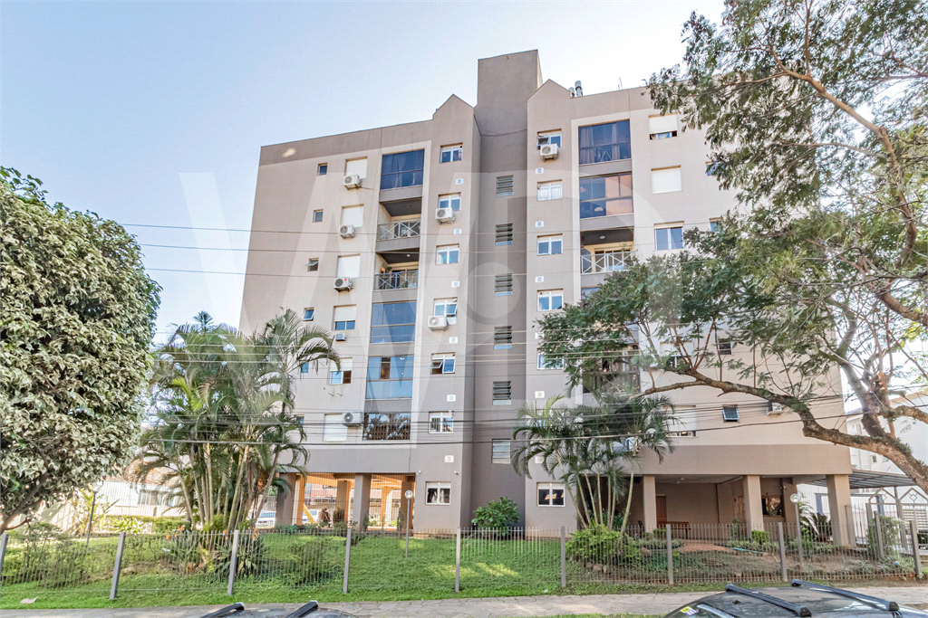 Venda Apartamento Porto Alegre Jardim Itu REO701991 40