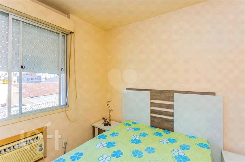 Venda Apartamento Porto Alegre Jardim Itu REO701991 29