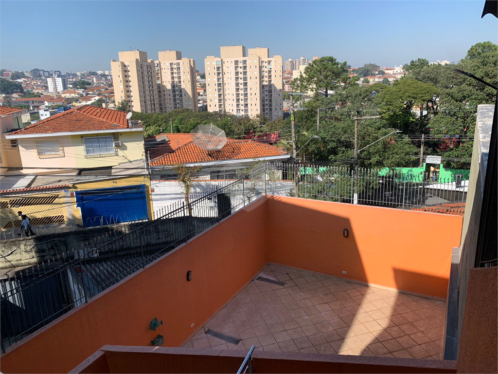 Venda Salão Comercial São Paulo Jabaquara REO702001 18