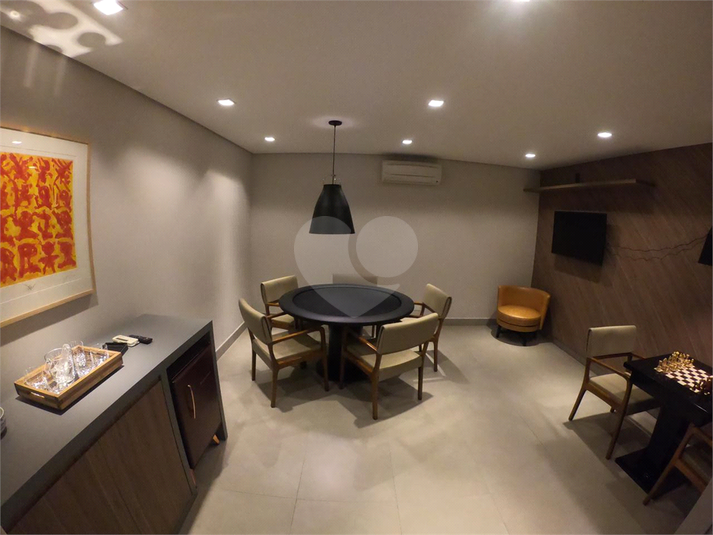 Venda Apartamento São Paulo Vila Madalena REO702035 19