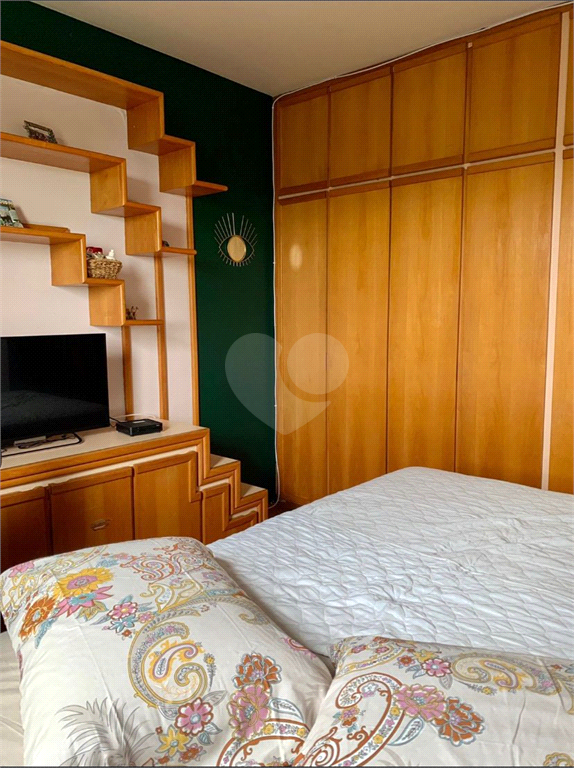 Venda Apartamento São Paulo Vila Nova Cachoeirinha REO702044 9