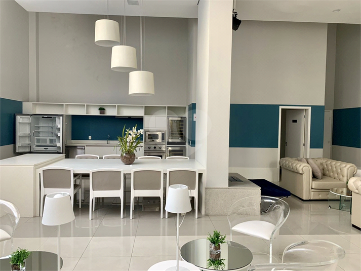 Aluguel Apartamento São Paulo Vila Nova Conceição REO702048 31