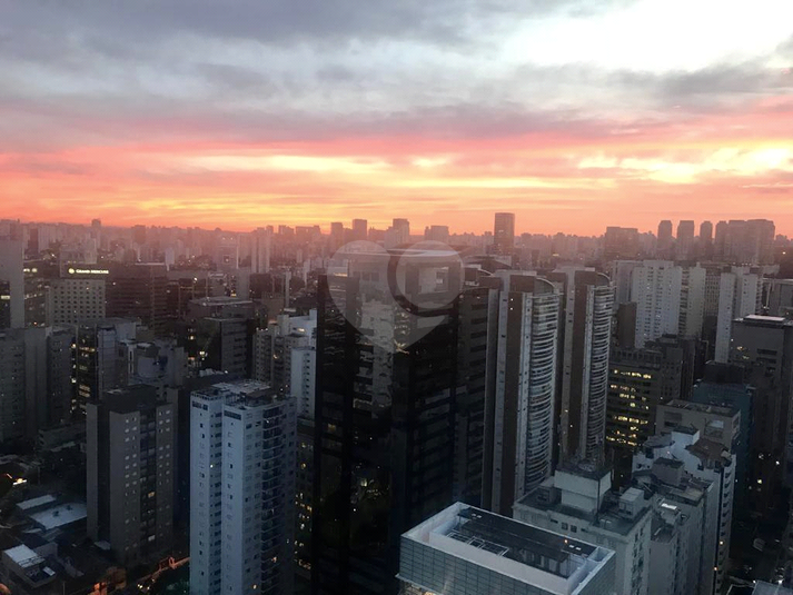 Aluguel Apartamento São Paulo Vila Nova Conceição REO702048 12