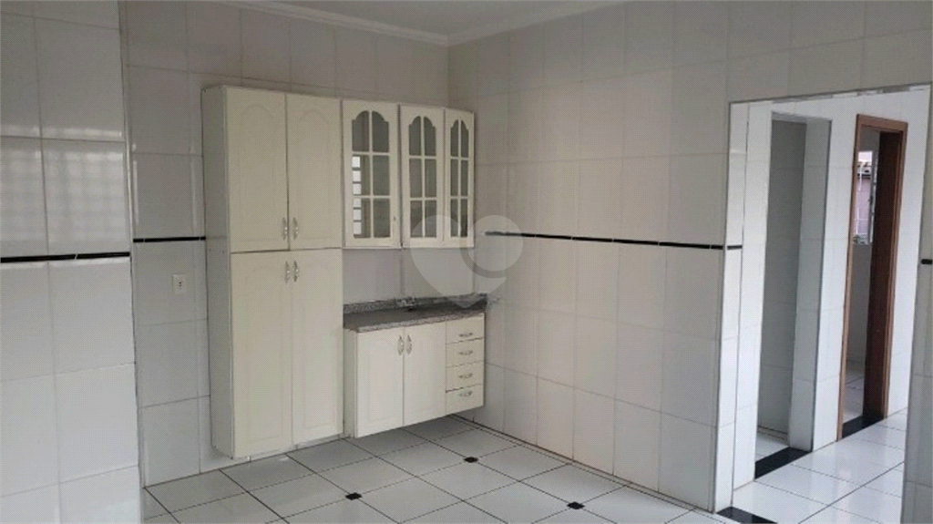 Venda Casa São Carlos Residencial Samambaia REO702054 7