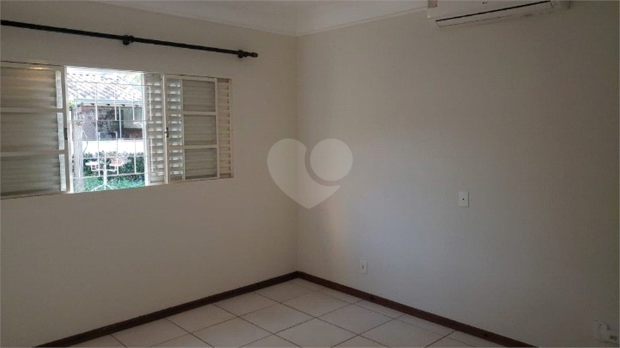 Venda Casa São Carlos Residencial Samambaia REO702054 14