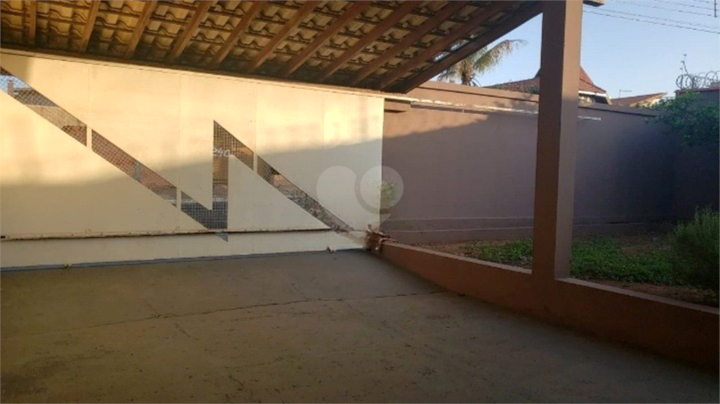 Venda Casa São Carlos Residencial Samambaia REO702054 15