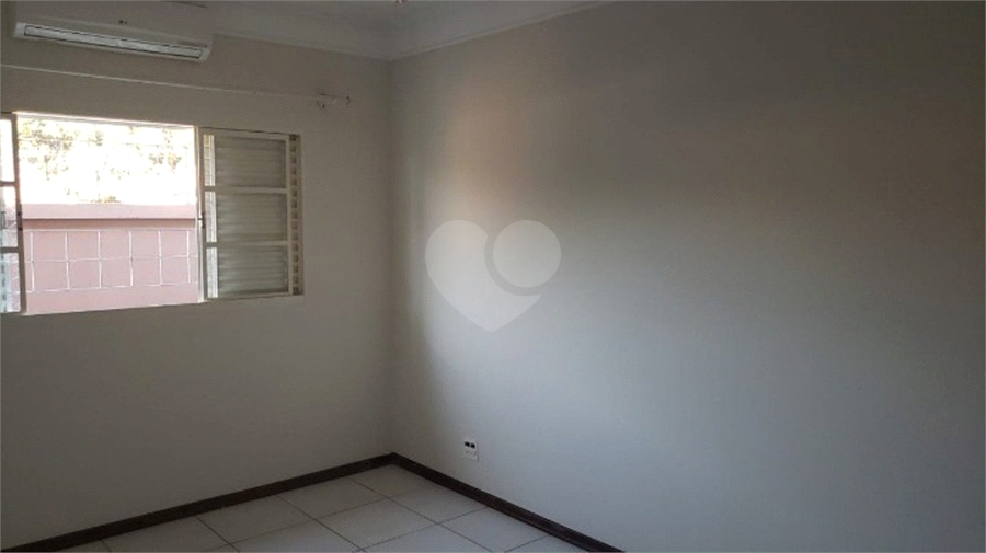 Venda Casa São Carlos Residencial Samambaia REO702054 13