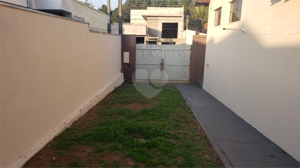 Venda Casa São Carlos Residencial Samambaia REO702054 18