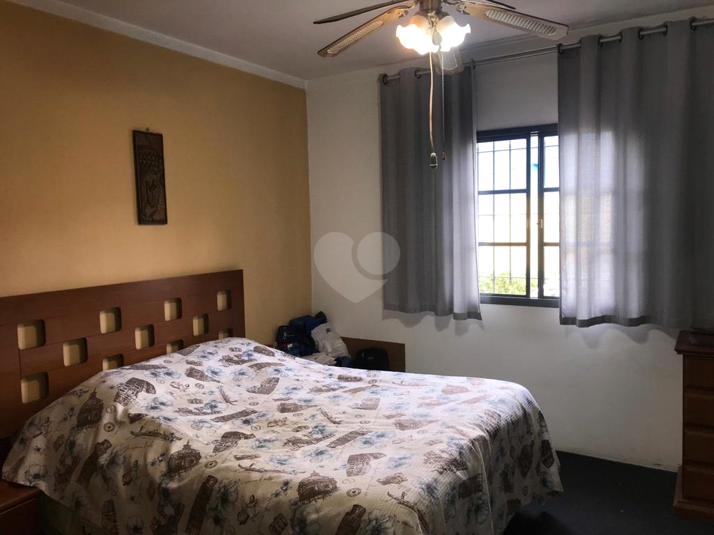 Venda Sobrado São Paulo Vila Cordeiro REO702062 26