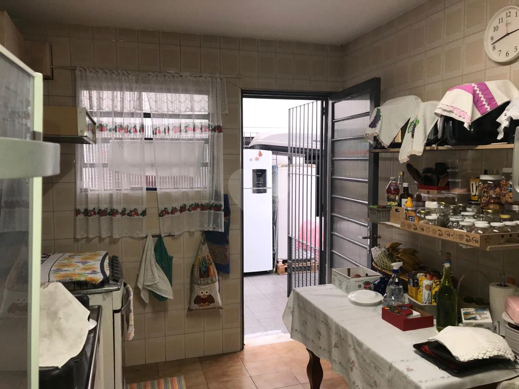 Venda Sobrado São Paulo Vila Cordeiro REO702062 14