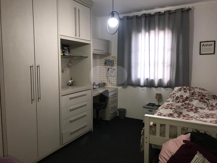 Venda Sobrado São Paulo Vila Cordeiro REO702062 24