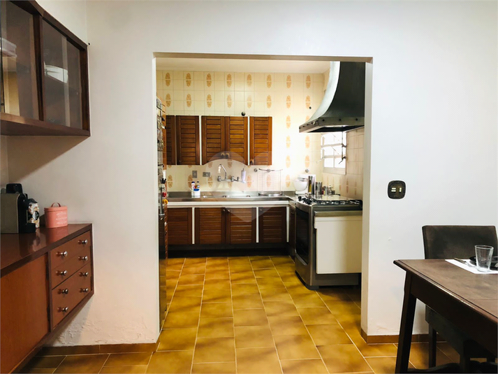 Venda Casa São Paulo Pinheiros REO702080 27