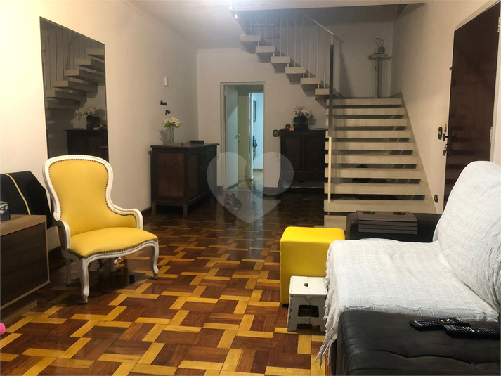 Venda Casa São Paulo Pinheiros REO702080 14