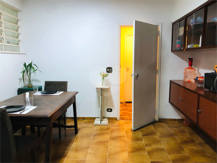 Venda Casa São Paulo Pinheiros REO702080 26