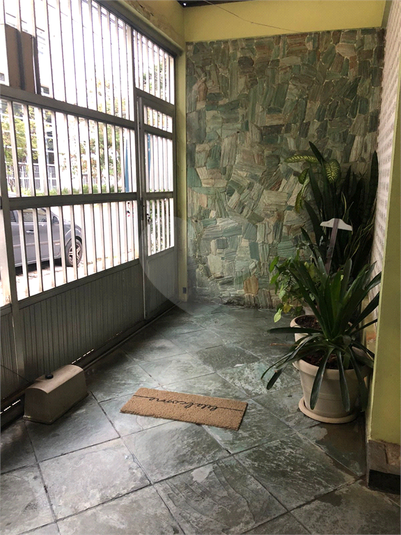 Venda Casa São Paulo Pinheiros REO702080 8