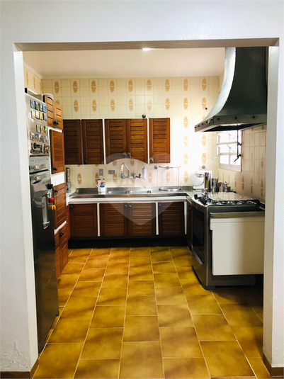 Venda Casa São Paulo Pinheiros REO702080 30