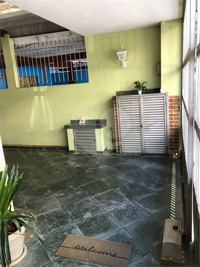 Venda Casa São Paulo Pinheiros REO702080 7