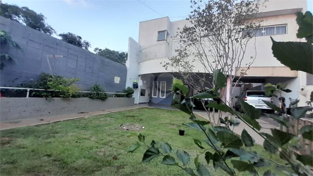 Venda Casa São Carlos Cidade Aracy REO702096 3