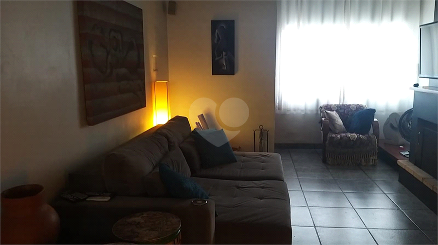 Aluguel Casa São Paulo Perdizes REO702105 4