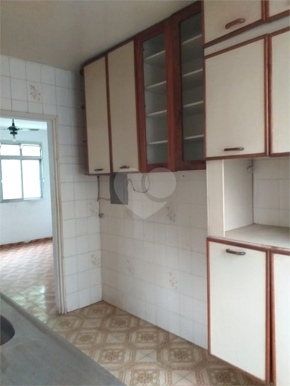 Venda Apartamento São Paulo Barro Branco (zona Norte) REO702151 7