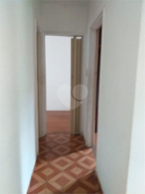 Venda Apartamento São Paulo Barro Branco (zona Norte) REO702151 10