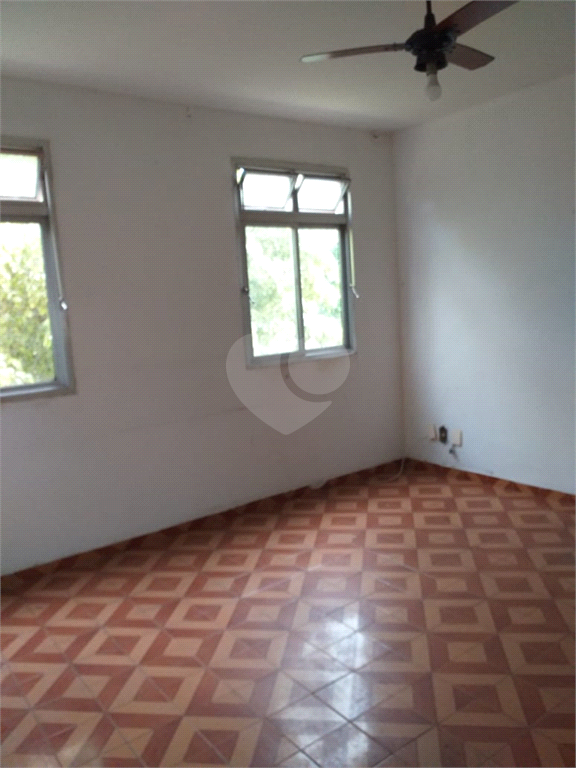 Venda Apartamento São Paulo Barro Branco (zona Norte) REO702151 5