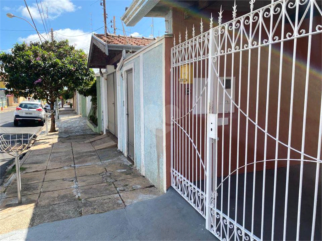 Venda Casa São Carlos Vila Boa Vista REO702160 2