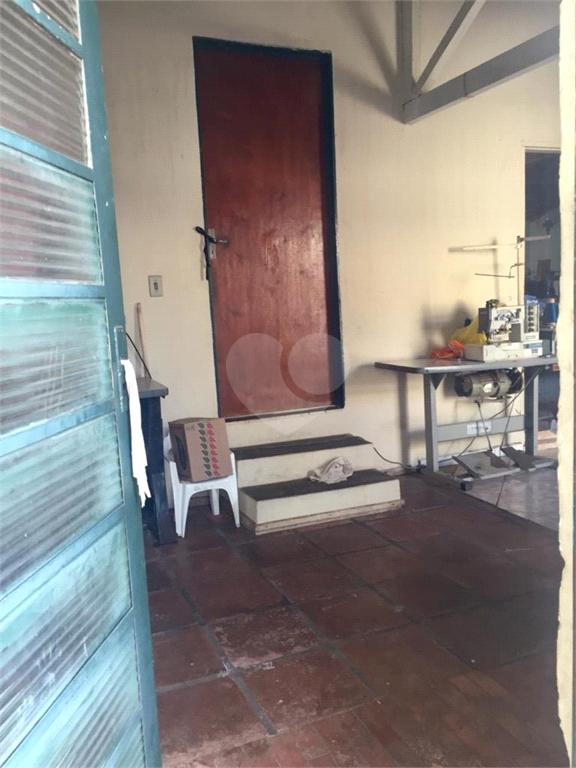 Venda Casa São Carlos Jardim Bandeirantes REO702174 5