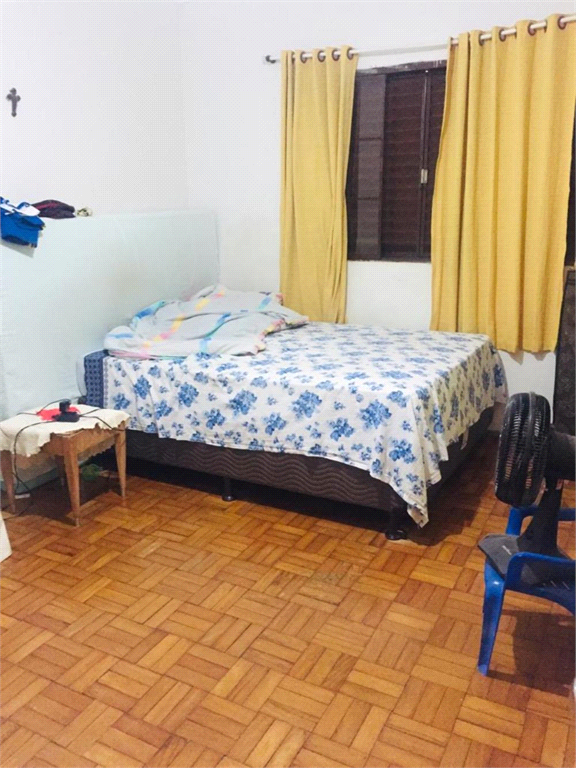 Venda Casa São Carlos Jardim Bandeirantes REO702174 8