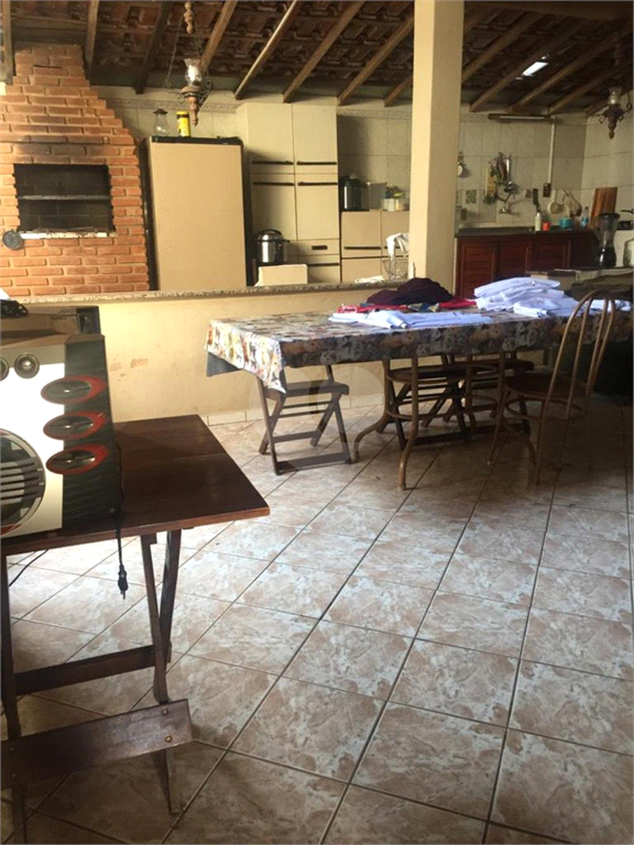 Venda Casa São Carlos Jardim Bandeirantes REO702174 19