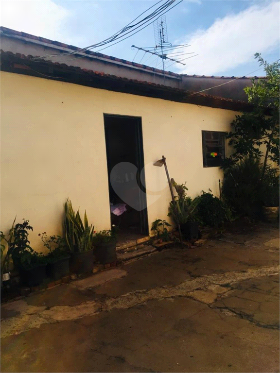 Venda Casa São Carlos Jardim Bandeirantes REO702174 15