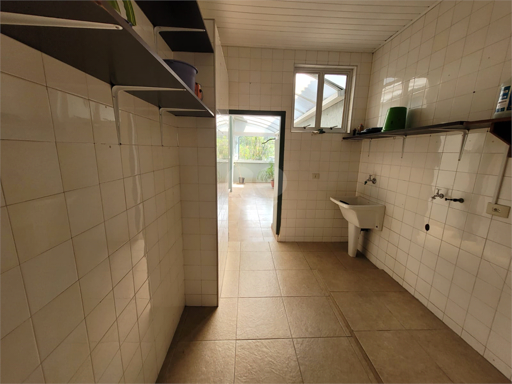 Venda Sobrado São Paulo Sumaré REO702176 51