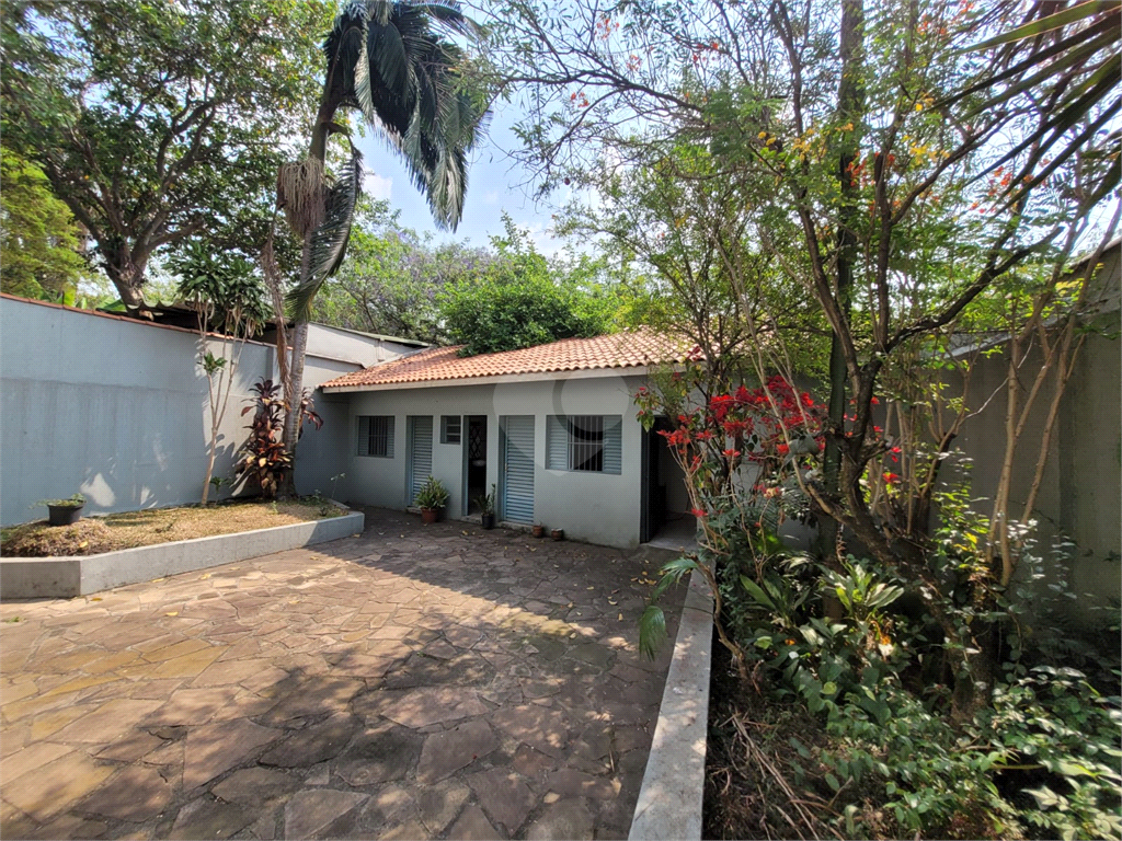 Venda Sobrado São Paulo Sumaré REO702176 52